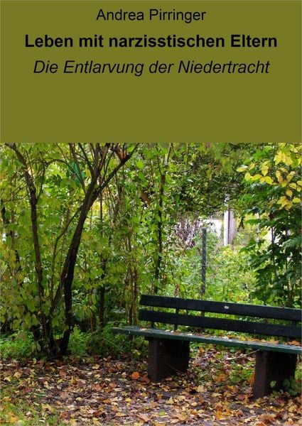 Produktbild: Leben mit narzisstischen Eltern
