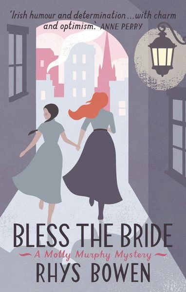 Produktbild: Bless the Bride