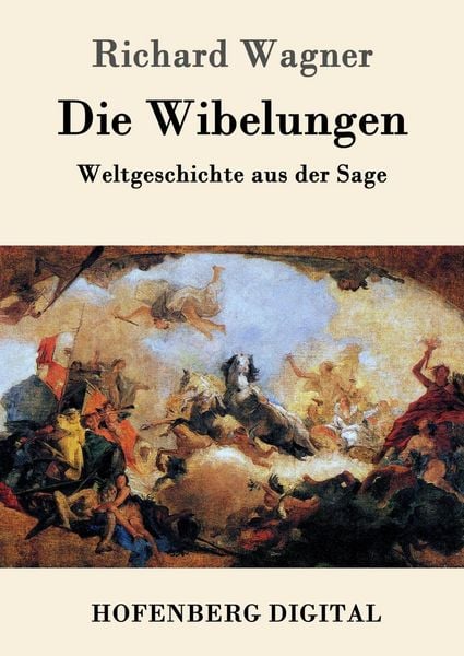 Produktbild: Die Wibelungen