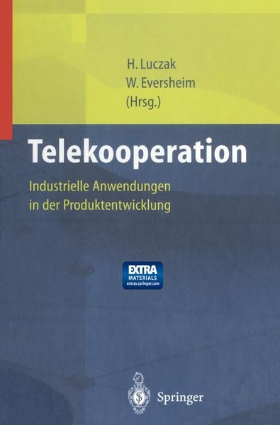 Produktbild: Telekooperation