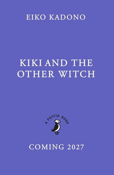 Produktbild: Kiki and the Other Witch