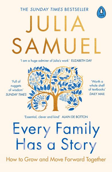 Produktbild: Every Family Has A Story