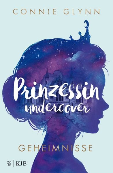 Produktbild: Prinzessin undercover &ndash; Geheimnisse