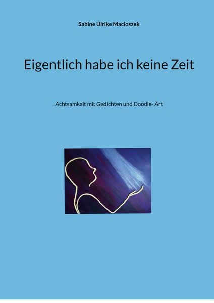 Produktbild: Eigentlich habe ich keine Zeit