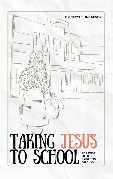 Produktbild: Taking Jesus to School