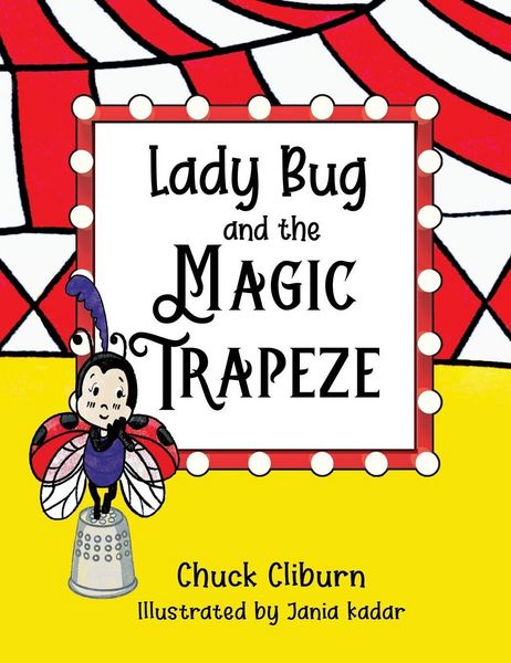 Produktbild: Lady Bug and the Magic Trapeze