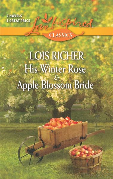 Produktbild: His Winter Rose and Apple Blossom Bride