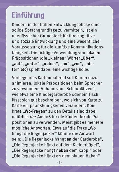 Produktbild: Was h&auml;ngt neben der Matschhose?