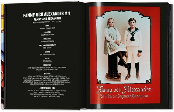 Produktbild: 100 Filme der 1980er
