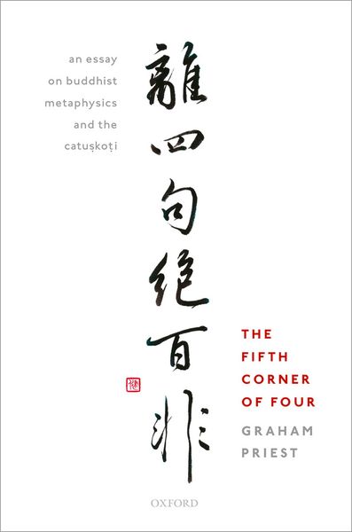 Produktbild: The Fifth Corner of Four