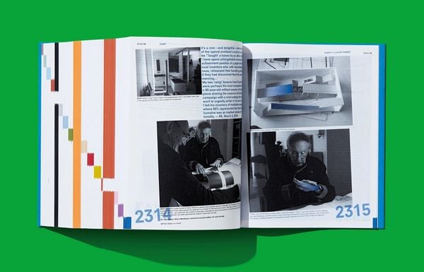 Produktbild: Koolhaas. Elements of Architecture