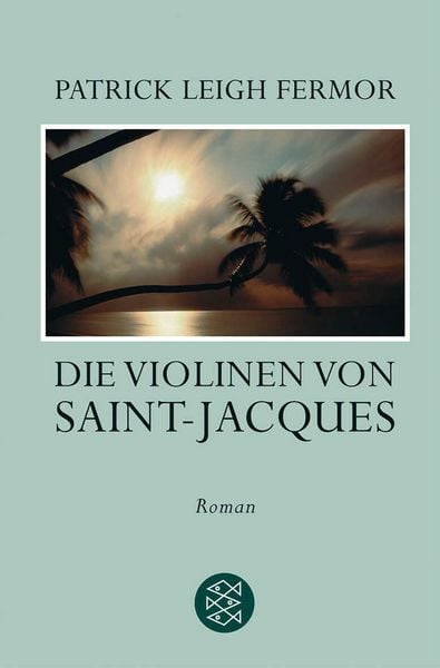 Produktbild: Die Violinen von Saint-Jacques