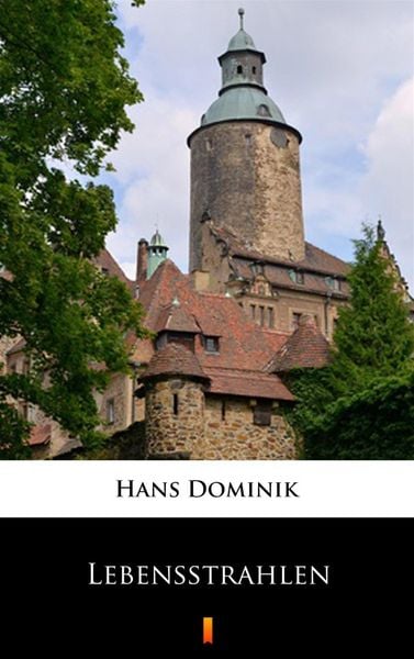 Produktbild: Lebensstrahlen