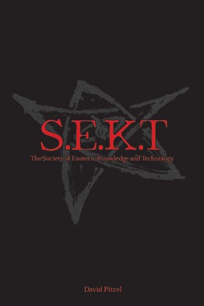 Produktbild: The Society of Esoteric Knowledge and Technology