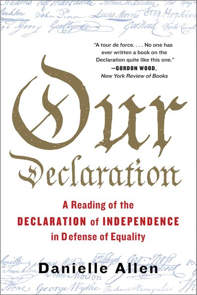 Produktbild: Our Declaration