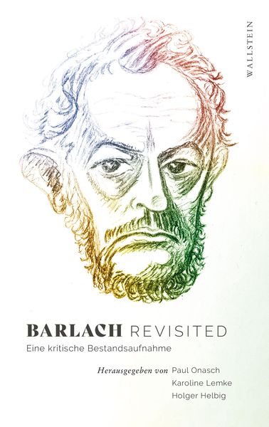 Produktbild: Barlach revisited