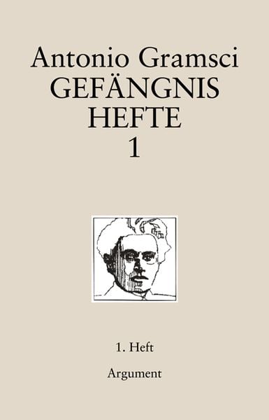 Produktbild: Gef&auml;ngnishefte