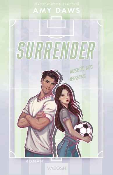 Produktbild: Surrender