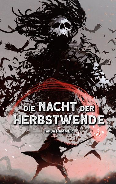Produktbild: Die Nacht der Herbstwende