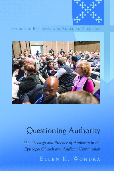 Produktbild: Questioning Authority