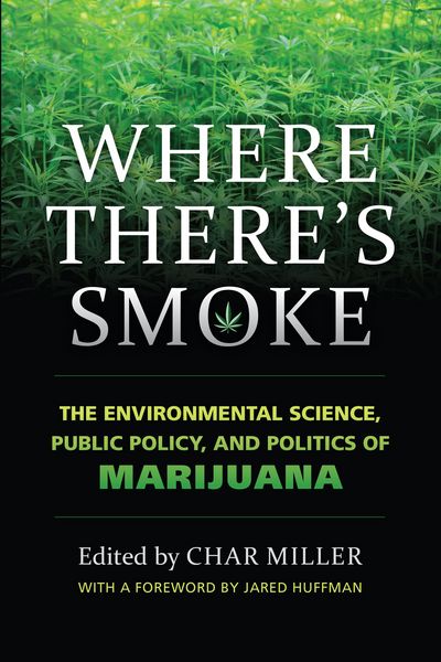 Produktbild: Where There's Smoke