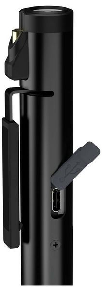 Produktbild: Ansmann 1600-0708 Stiftleuchte Penlight 4in1R Akku-Arbeitsleuchte 2 W, 3W 600lm