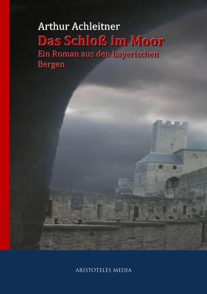 Produktbild: Das Schlo&szlig; im Moor