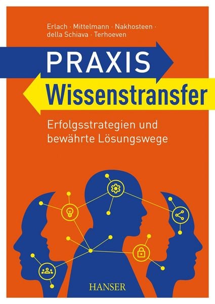Produktbild: Praxis Wissenstransfer