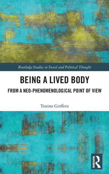 Produktbild: Being a Lived Body