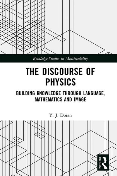 Produktbild: The Discourse of Physics