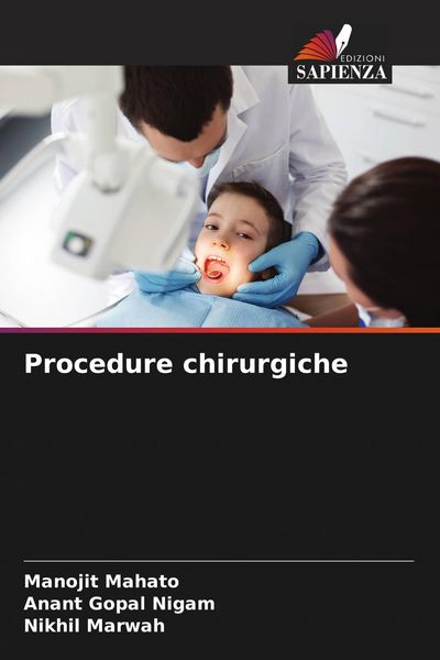 Produktbild: Procedure chirurgiche