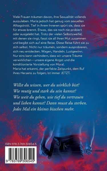 Produktbild: Knief&auml;llig