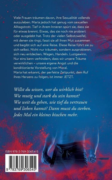 Produktbild: Knief&auml;llig