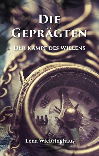 Produktbild: Die Gepr&auml;gten