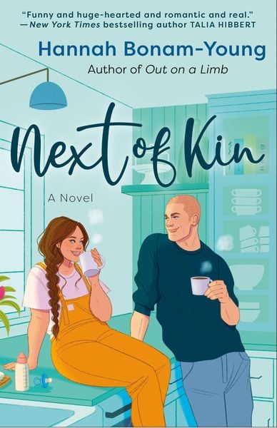 Produktbild: Next of Kin
