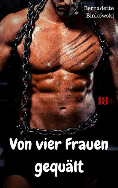 Produktbild: Von vier Frauen gequ&auml;lt