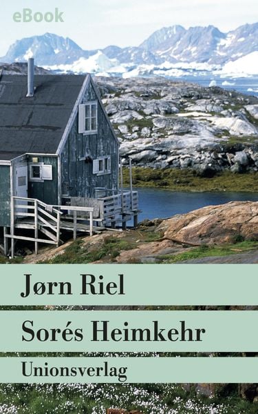 Produktbild: Sor&eacute;s Heimkehr