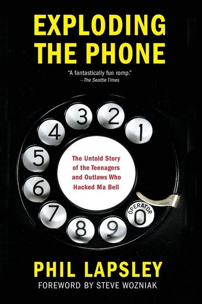 Produktbild: Exploding the Phone
