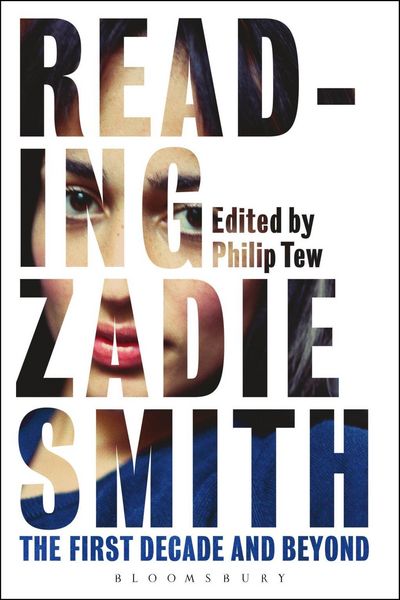 Produktbild: Reading Zadie Smith