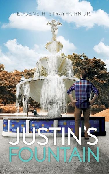 Produktbild: Justin's Fountain