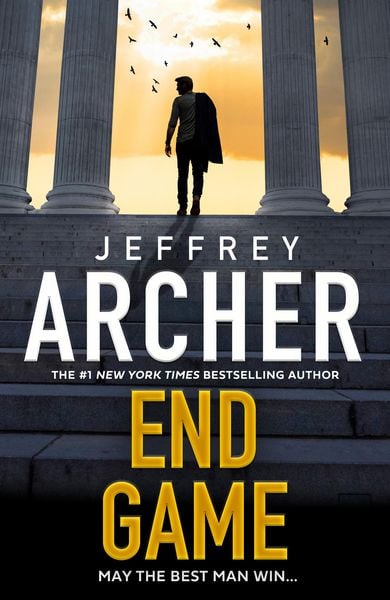 Produktbild: End Game