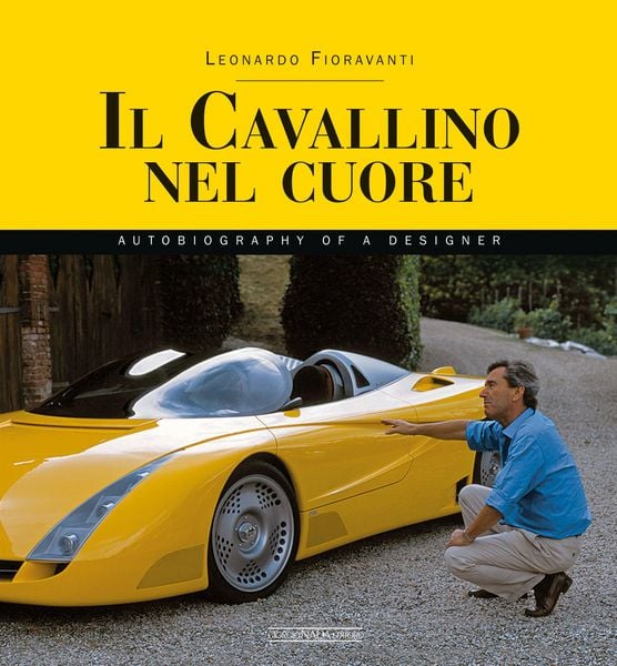 Produktbild: Il Cavallino Nel Cuore