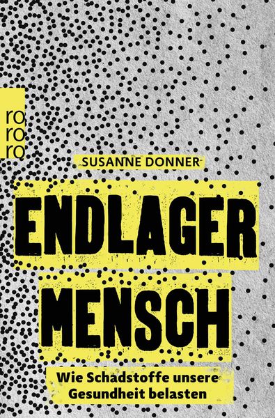 Produktbild: Endlager Mensch