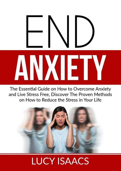 Produktbild: End Anxiety