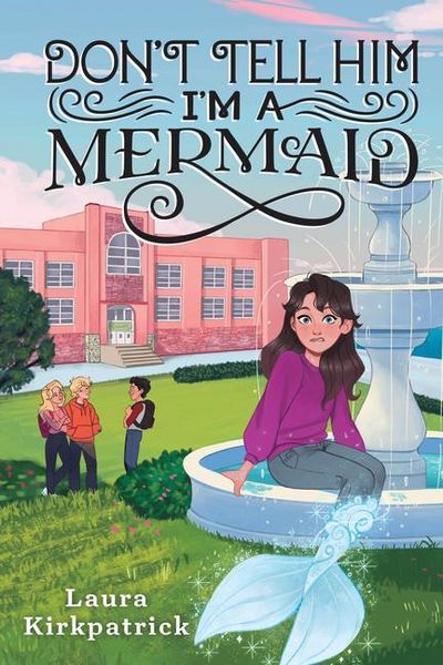 Produktbild: Don't Tell Him I'm a Mermaid