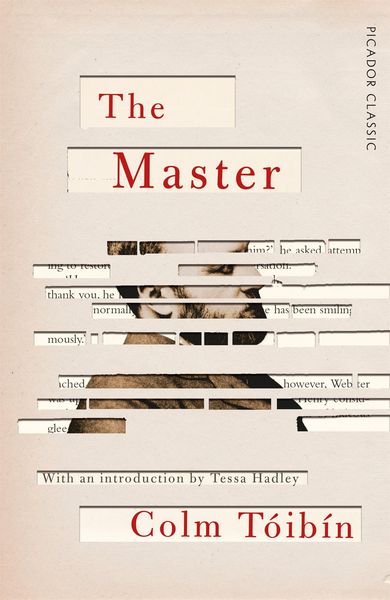 Produktbild: The Master