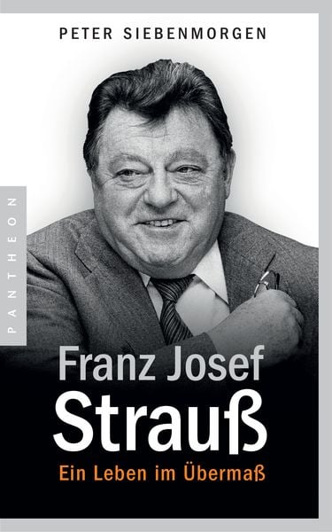 Produktbild: Franz Josef Strau&szlig;