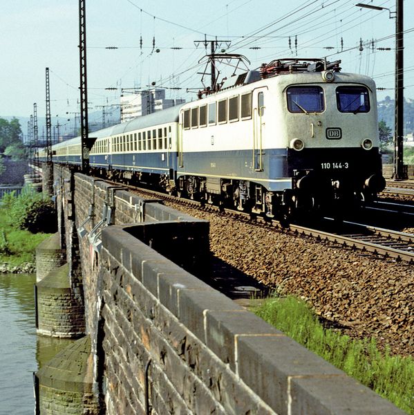 Produktbild: Jahrbuch Lokomotiven 2022