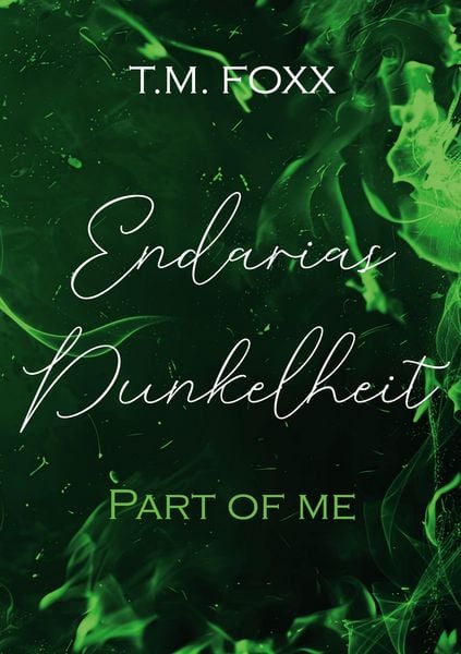 Produktbild: Endarias Dunkelheit - Part of me