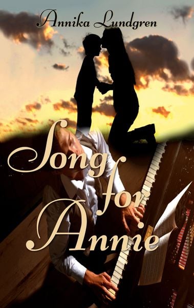 Produktbild: Song for Annie